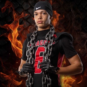 Jaeshaun Colbert