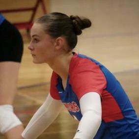 Oakley Stout mugshot