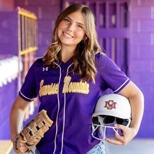 Mckenna Morgan mugshot