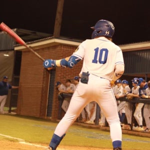 Hendrix Magee mugshot