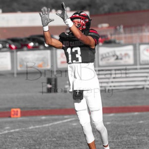 Malachi  Carr