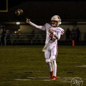 Brody Copeland