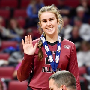 LAUREN BURZYNSKI
