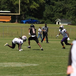 Demar Gardner mugshot