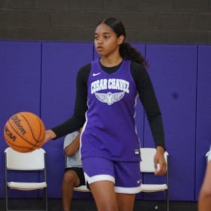 Saniyah Downing