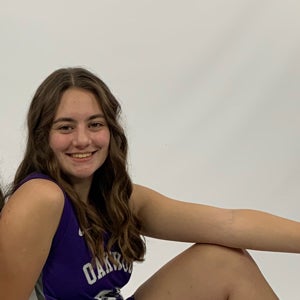 Gracie Hanner mugshot