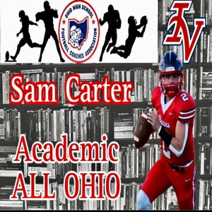 SAM CARTER