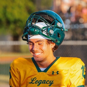Cade Lynch mugshot