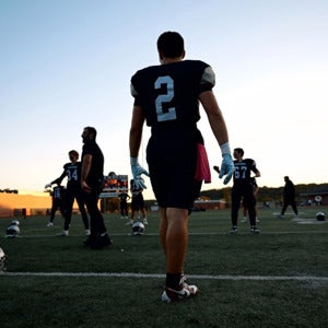 Michael Coccomo