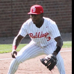 Xavier Myles mugshot