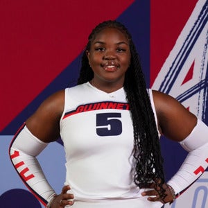 Cydni Walker mugshot