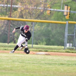 CALEB JONES