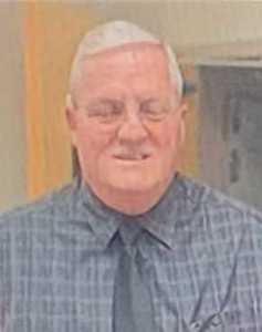 Isaac Marlow mugshot