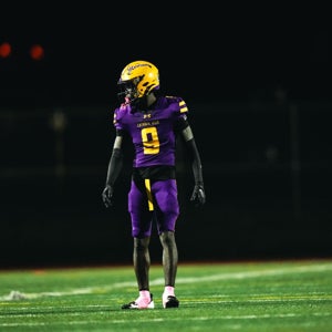 Christian Palmer jr