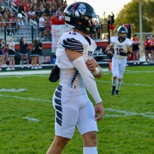 Kohen Brant