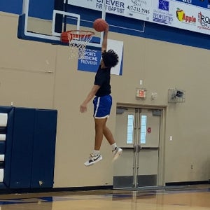 Elijah Bussard