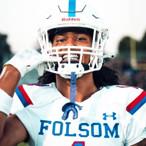 Rico Flores jr. mugshot