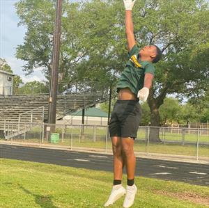 Trae grogan