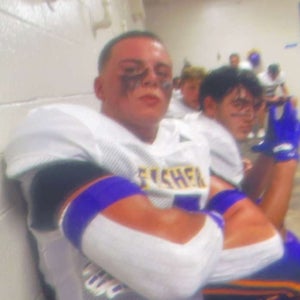 Tristan Ritchie mugshot