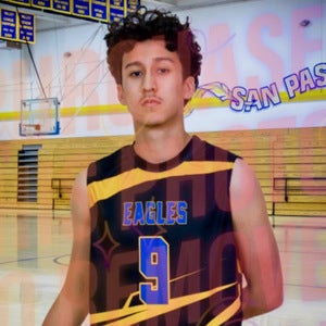 Roman Saldivar mugshot