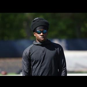 Omar Spencer