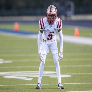 Jaivean Goff