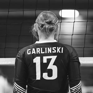 Addison Garlinski mugshot