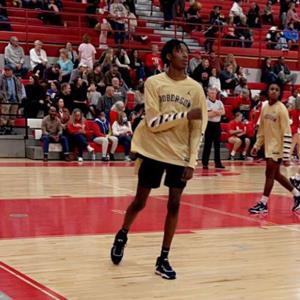 Ezekiel McClain