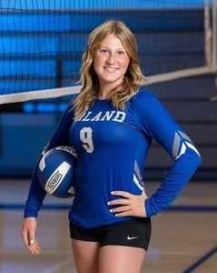 Taryn Pollin