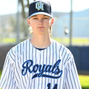Landon Palmer