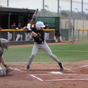 Dominic Fontana mugshot