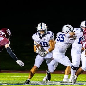 Tyler Anderson mugshot