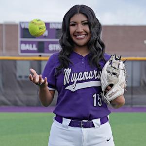 TRYSHELLE TRUJILLO mugshot