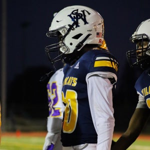 Esayas Brigham mugshot