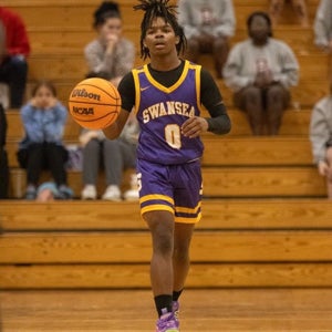 Zyshawn Jamison