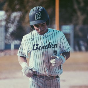 TYSON GLENN-THOMAS