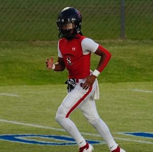 Jathan Richardson mugshot