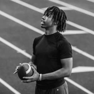 Donnovan Brown