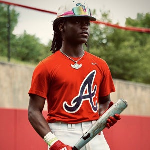 Kedren Ceesay mugshot