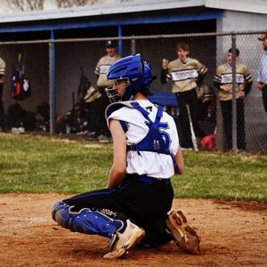 Logan  Trumpower mugshot