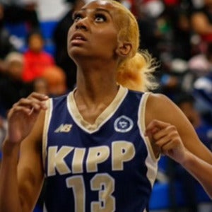 JAELYN RICHARDSON