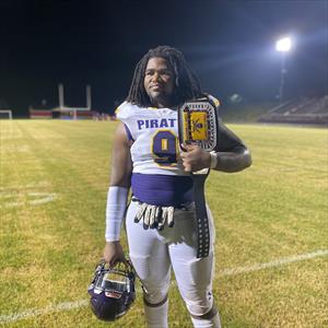 Xzavier Fields