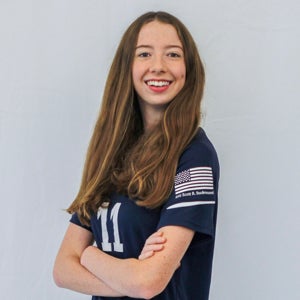 Amelia Ralph