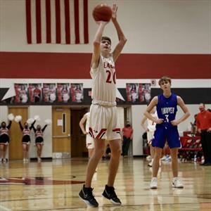 Mason Belcher