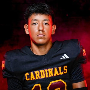 Matthew Escobedo