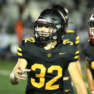 Cayden Herrick