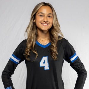 Lauren Hanson mugshot