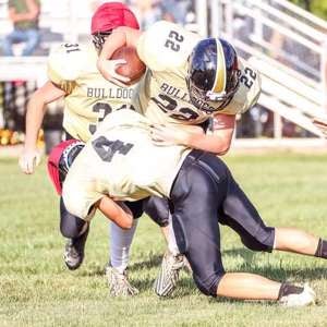 Gage Felling
