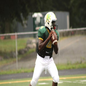 Emauri Griffin