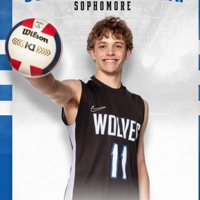 Connor Deickman